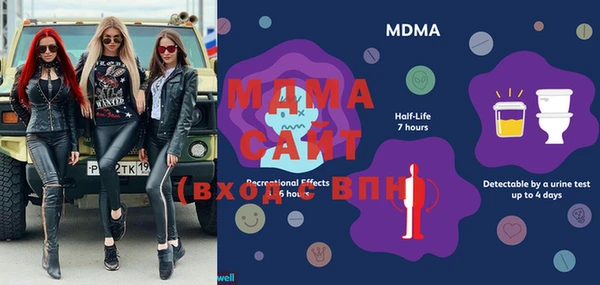 стаф Богородицк